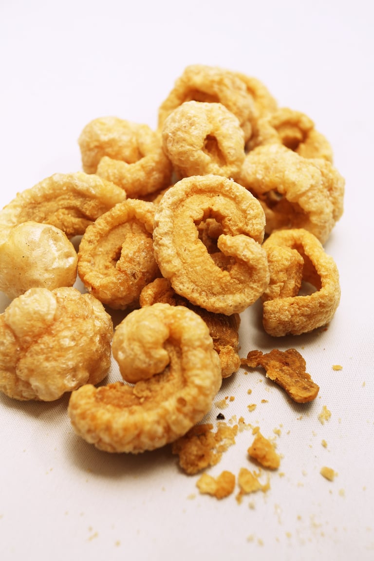 Chicharon